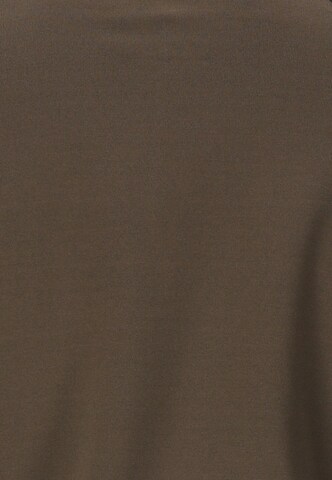 Athlecia Performance shirt in Brown
