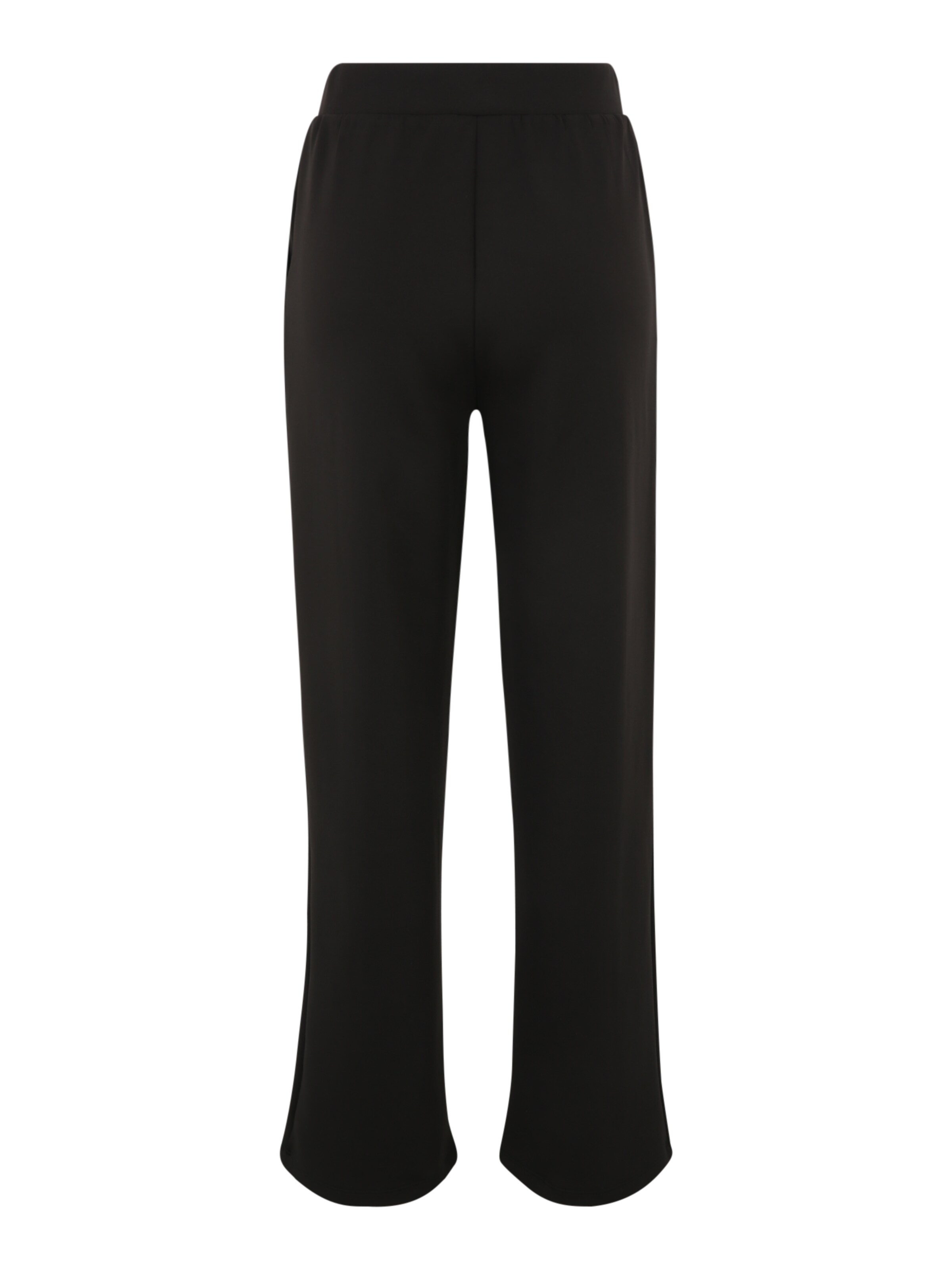 regular Pantaloni 'Panna ' di Vero Moda Tall in nero