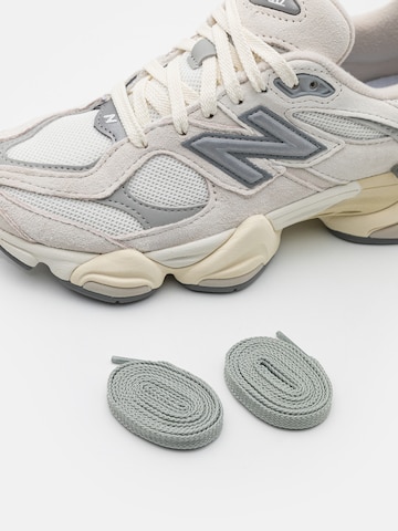 Baskets basses '9060' new balance en beige