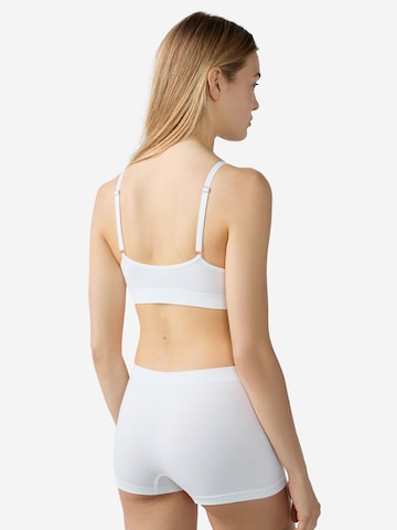 ETAM Boyshorts 'Amande' in Beige