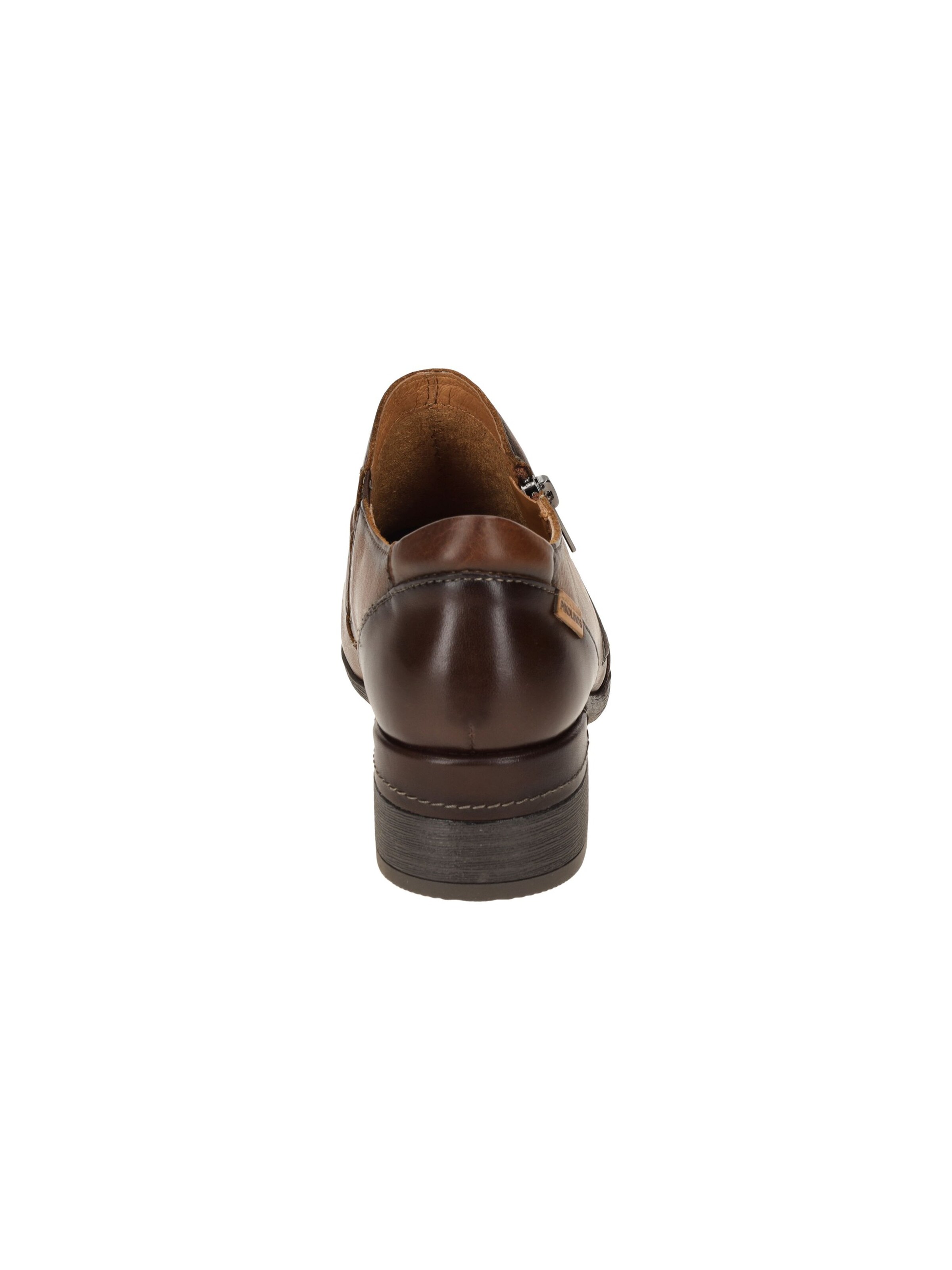 PIKOLINOS Slippers in Brown