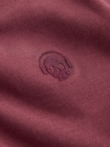 Next - Camiseta en rojo