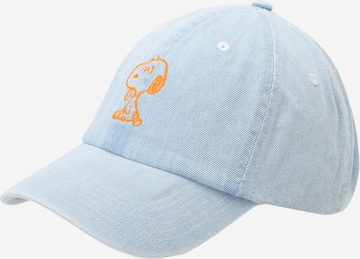 CODELLOŠilterica 'Peanuts' - plava boja: prednji dio