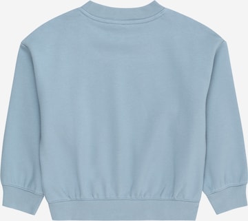 Sweat-shirt GAP en bleu