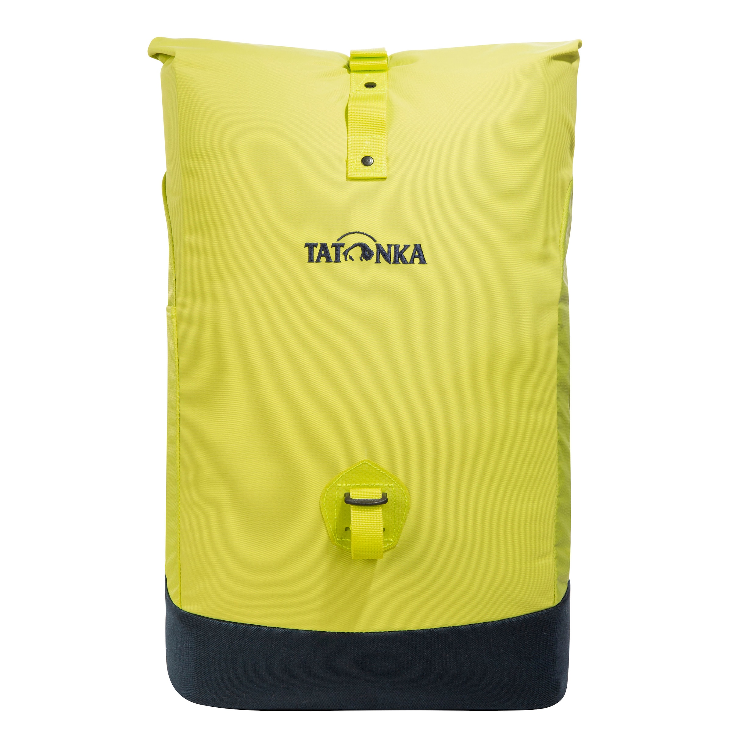 TATONKA Backpack in Yellow: front