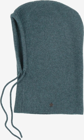 FRAAS Mütze in Blau: Vorderseite