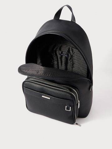 Sac à dos 'NEW YORK' ARMANI EXCHANGE en noir