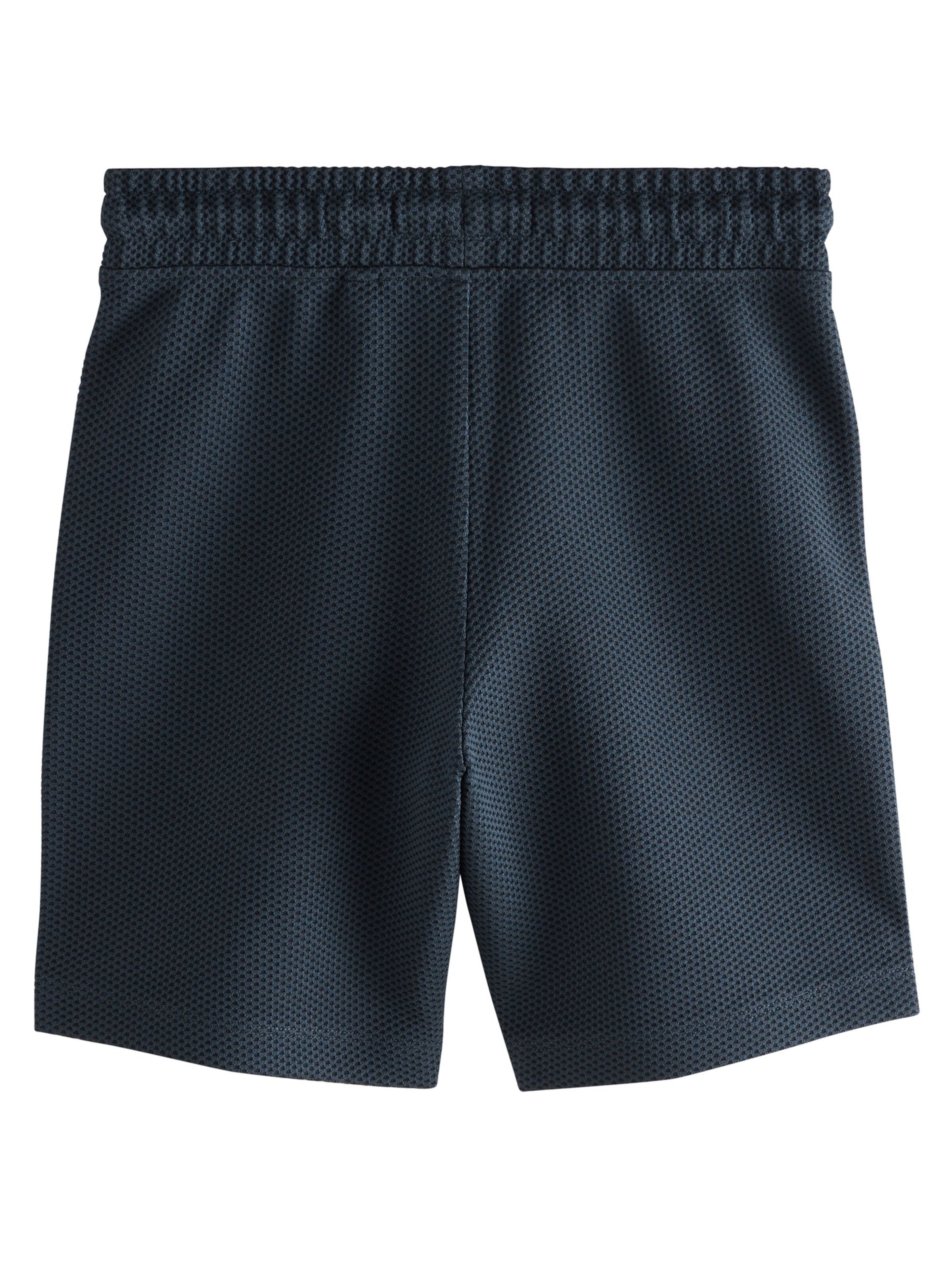 Next Normální Kalhoty – modrá