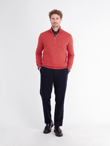 LERROS Trui in Rood