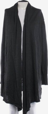 Polo Ralph Lauren Pullover / Strickjacke XL in Grau: predná strana