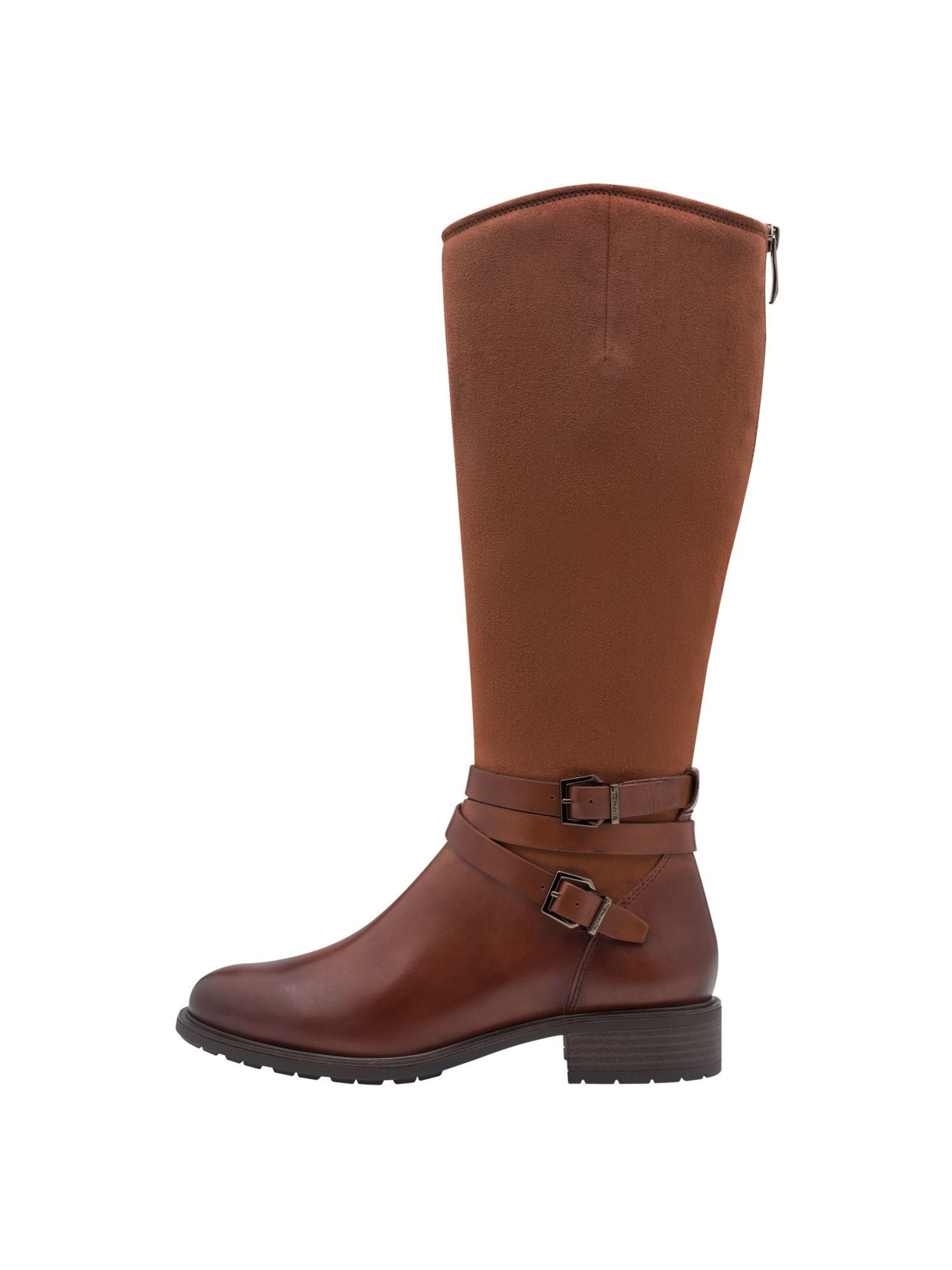 Tamaris Boot in Brown
