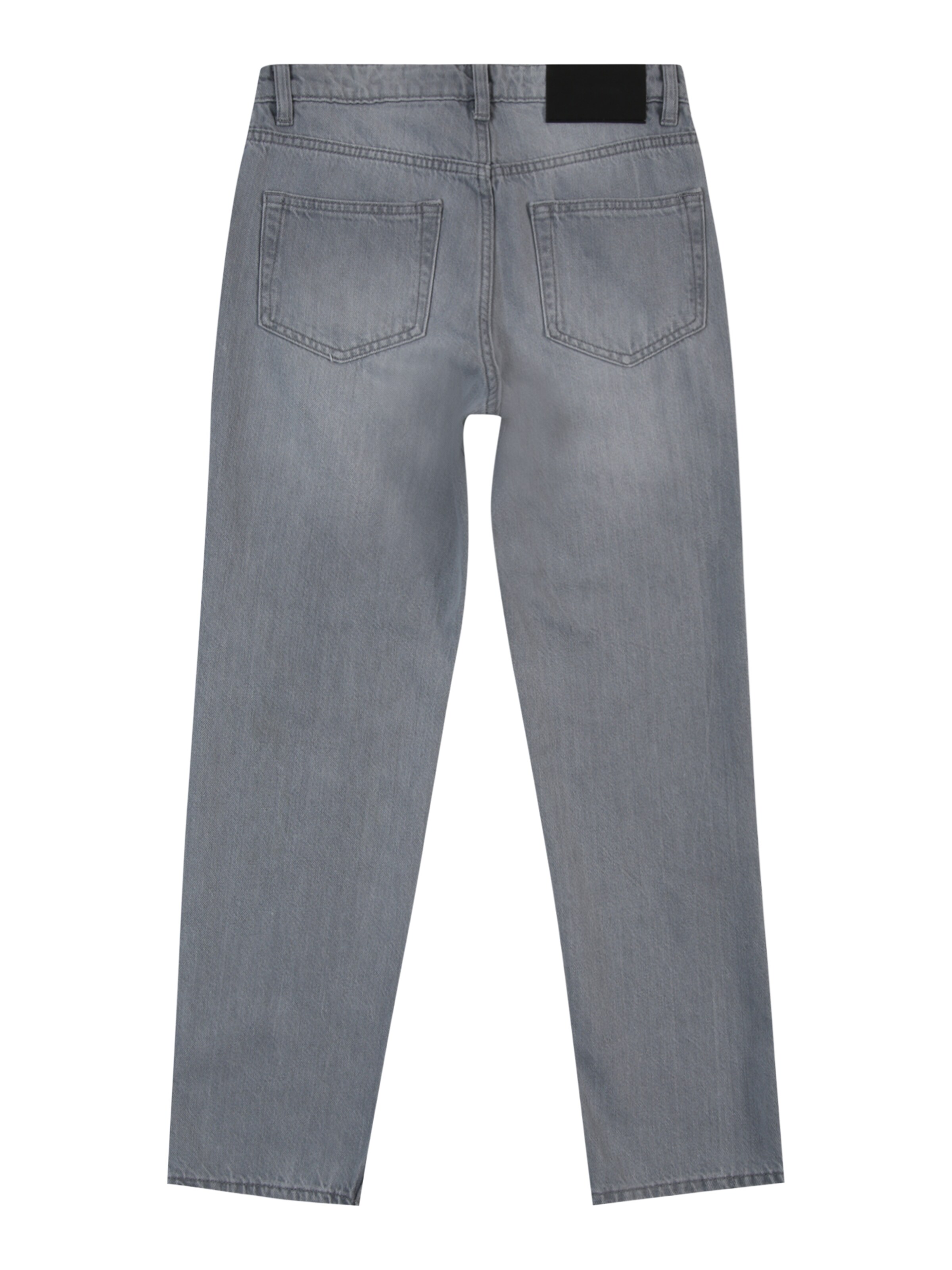 Only & Sons Junior Normální Džíny 'OSJEDGE' – šedá