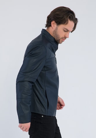 Giorgio di Mare Jacke in Blau