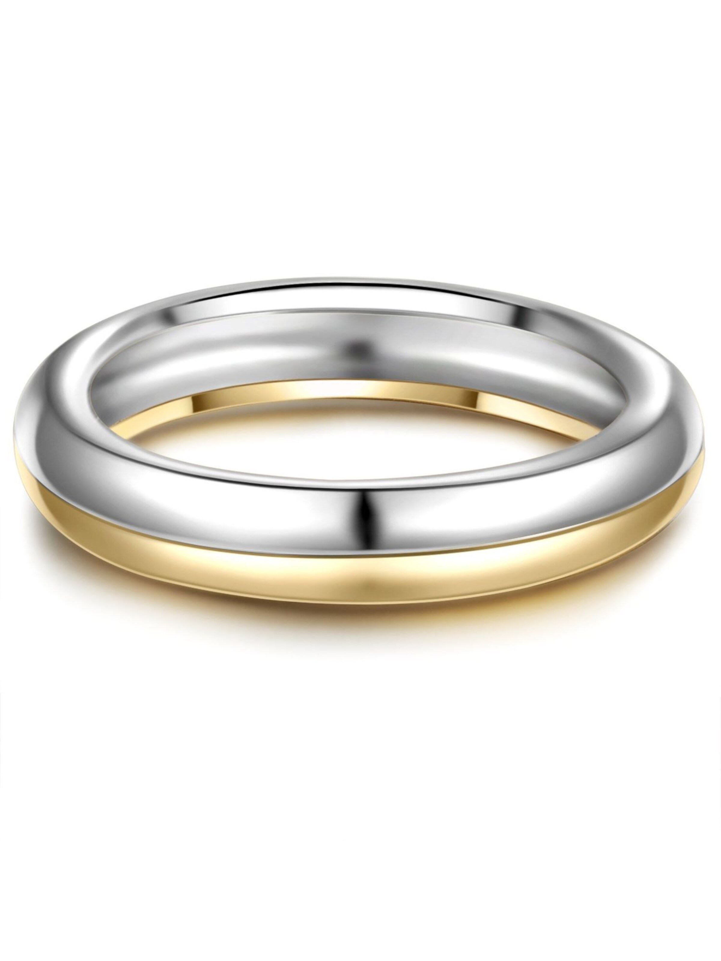 Glanzstücke München Ring in Silver