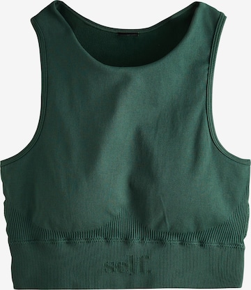 self. Top in Groen: voorkant