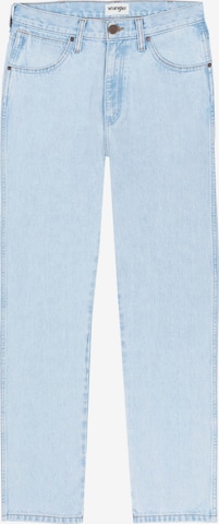 WRANGLER Jeans in Blau: Vorderseite