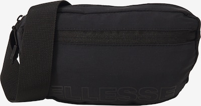 ELLESSE Vyölaukku 'Jedi' värissä musta, Tuotenäkymä