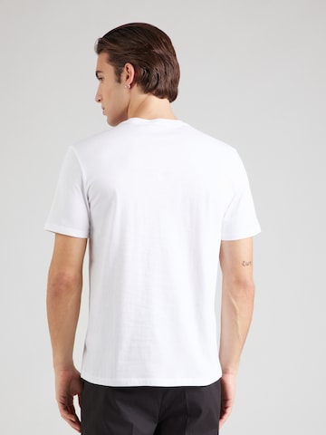 Calvin Klein Тениска в бяло