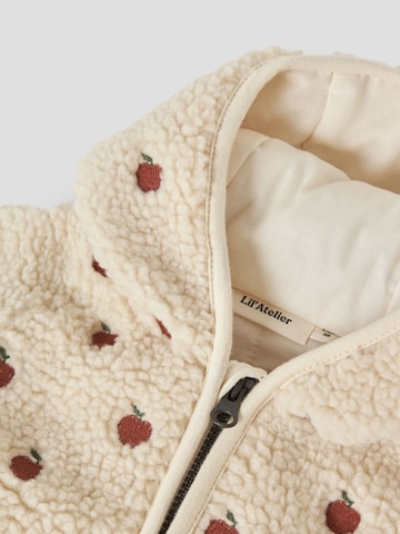 Giacca di mezza stagione di Lil'Atelier in bianco