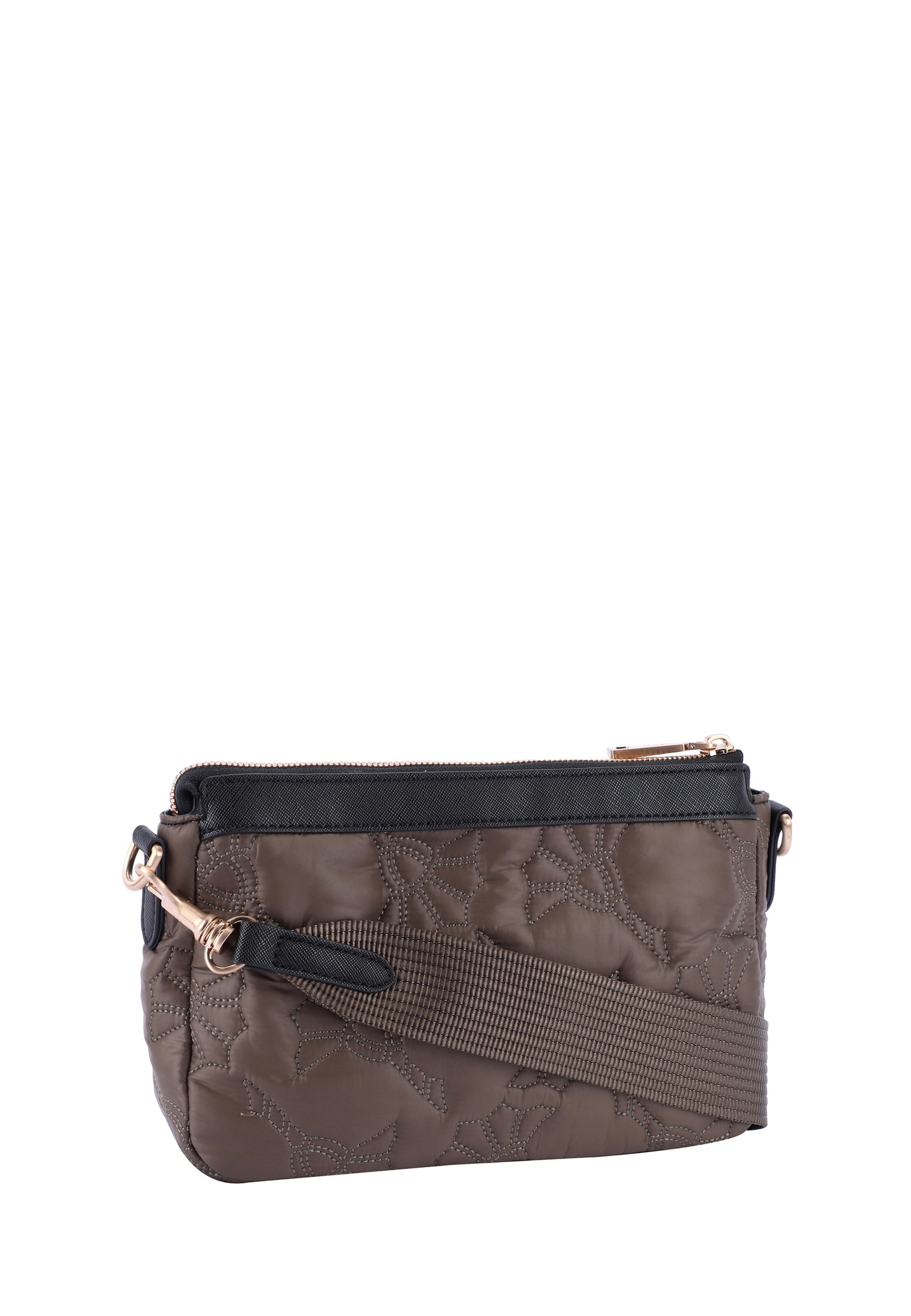 JOOP! - Bolso de hombro 'Ricamo Jasmina' en verde