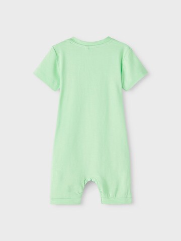 NAME IT - Pijama entero/body 'Foris' en Mezcla de colores