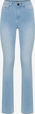 ARIZONA Slim fit Jeans in Blue: front