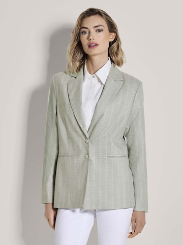 MADELEINE Blazers in Grijs: voorkant