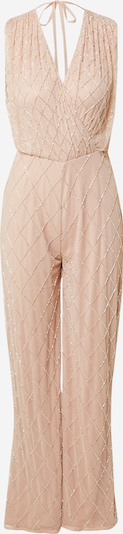 Salopeta Frock and Frill pe culoarea pielii, Vizualizare produs