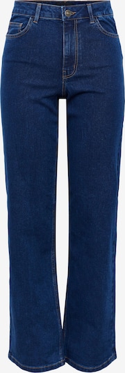 PIECES Jeans 'Peggy' in blue denim, Produktansicht