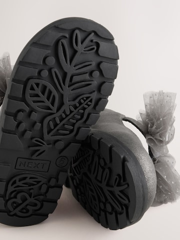 Next Ballerina's in Grijs