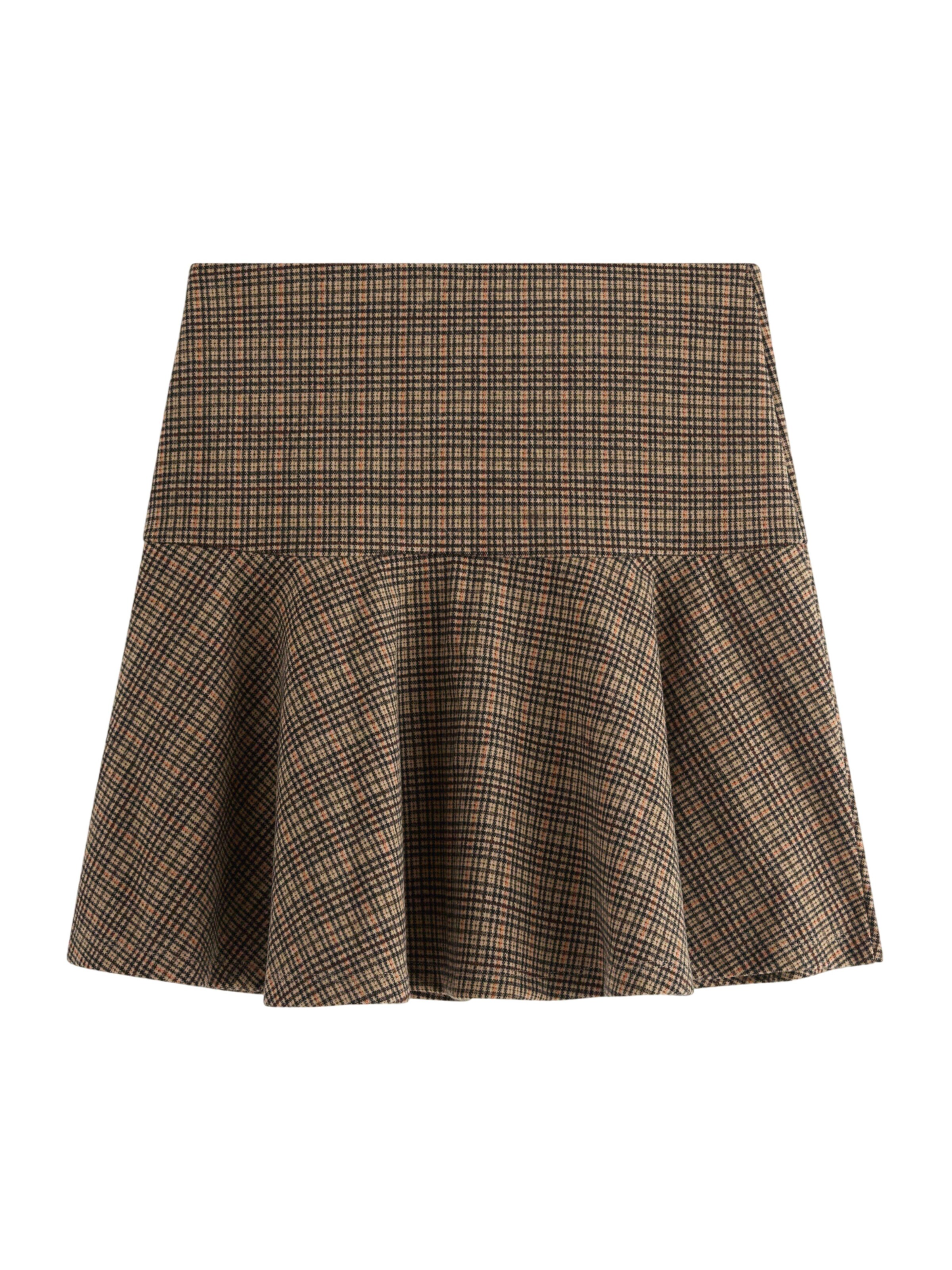 Lindex Юбка 'Jolin' в Бежевый