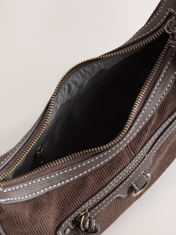 Next Crossbody bag in Brown