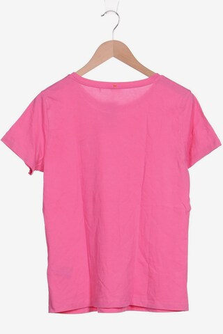 BOSS Black T-Shirt XL in Pink