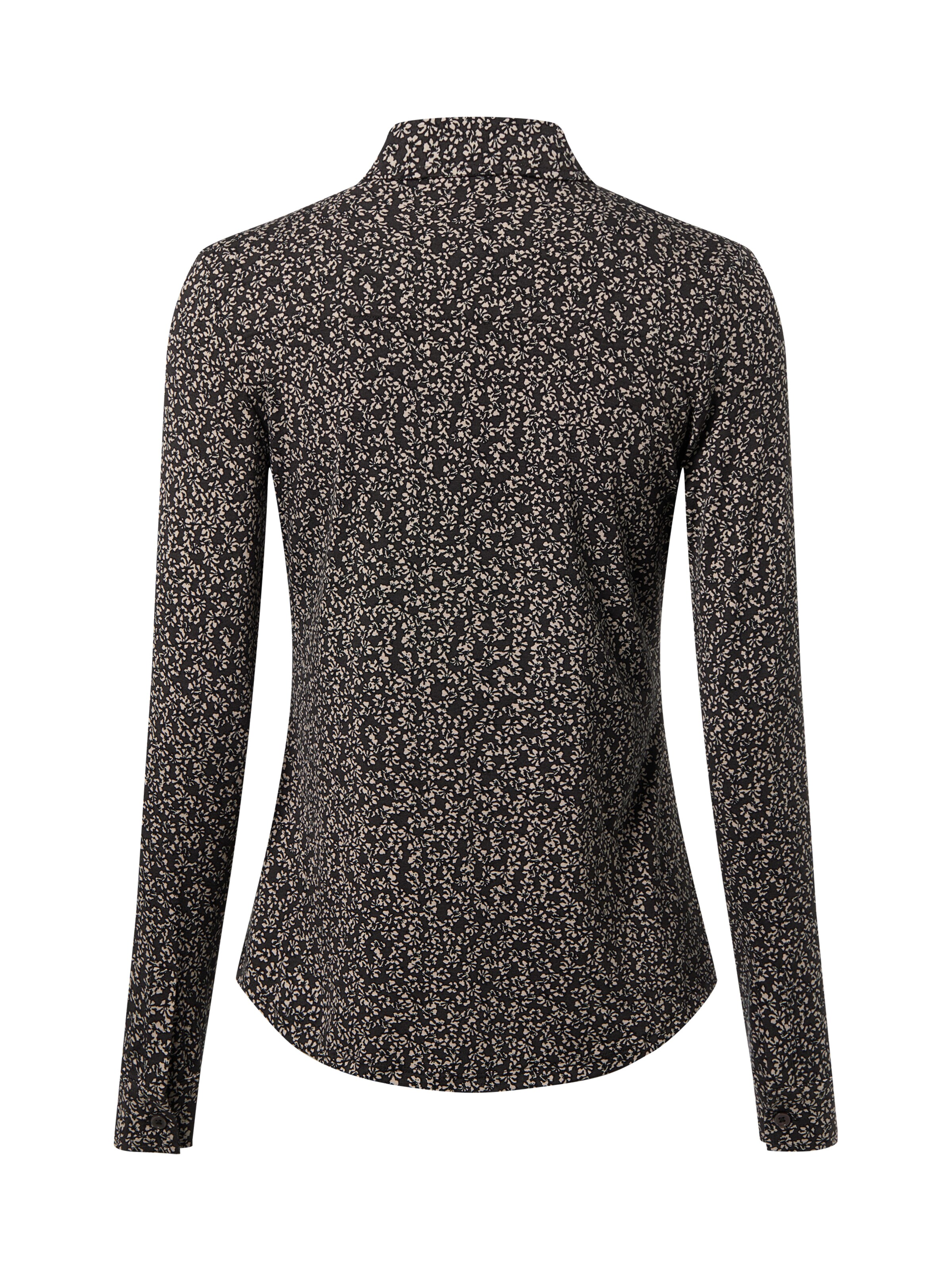 Marc O'Polo Blouse in Grijs