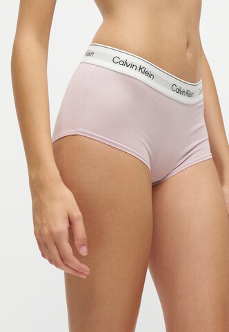 Calvin Klein Underwear Kalhotky – pink