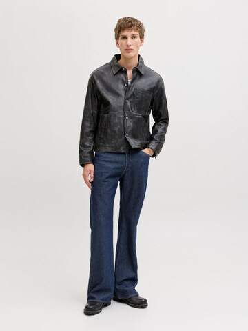 Regular Jean 'JJITOBY JJORIGINAL NS 201' JACK & JONES en bleu : devant