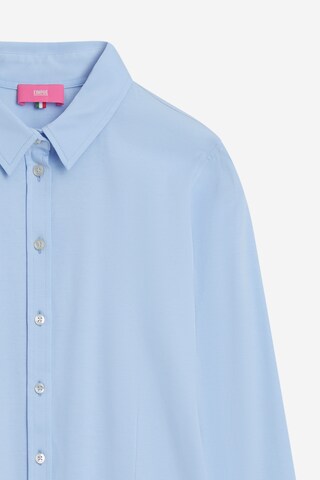 CINQUE Blouse in Blue