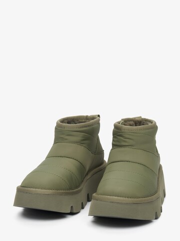 Estro Snowboots '921-11' in Groen