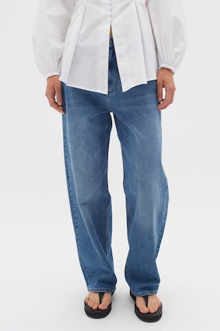 InWear Loose fit Jeans 'Pheiffer' in Blue