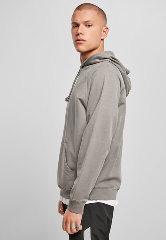 Urban Classics Sweatshirt in Grey