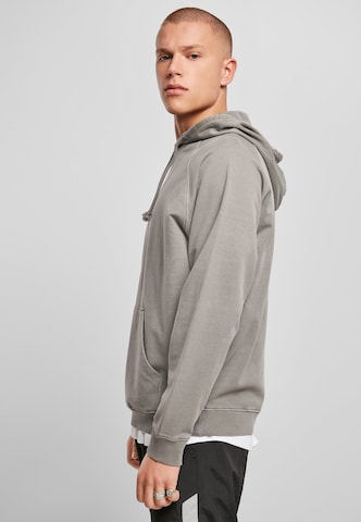 Urban Classics Sweatshirt in Grey