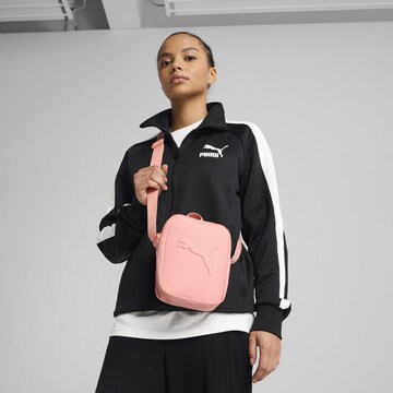 PUMA Umhängetasche 'Buzz' in Pink