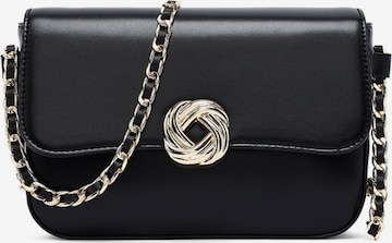 Derimod Crossbody Bag in Black: front