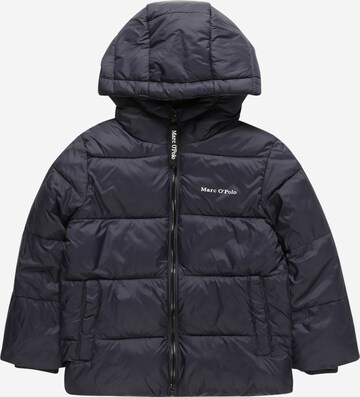 Marc O'Polo Junior Jacke in Blau
