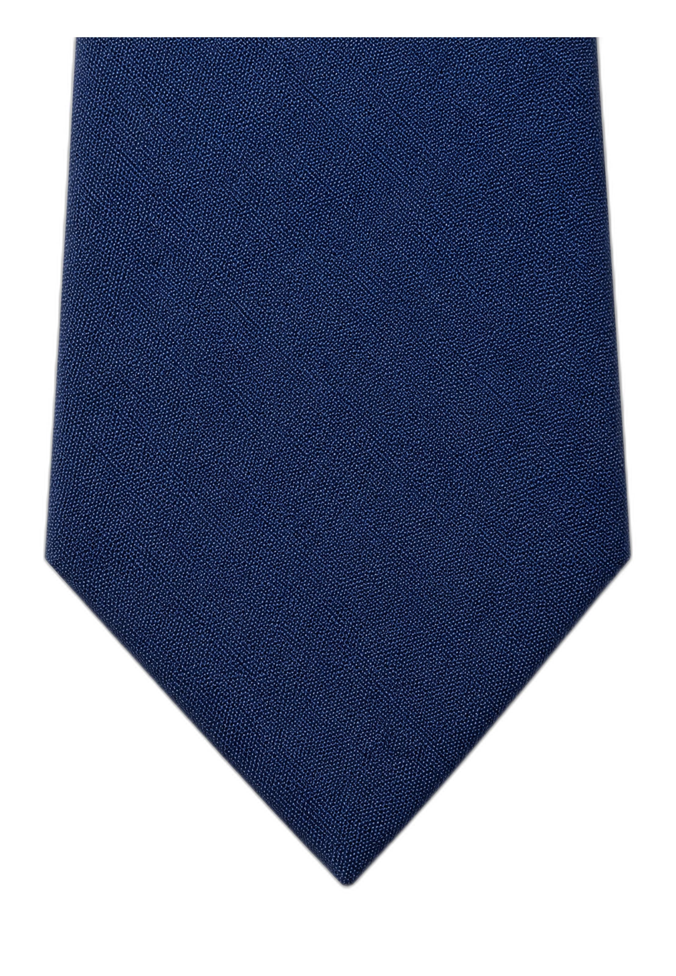 HECHTER PARIS Tie in Blue