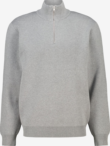 Pull-over America Today en gris : devant