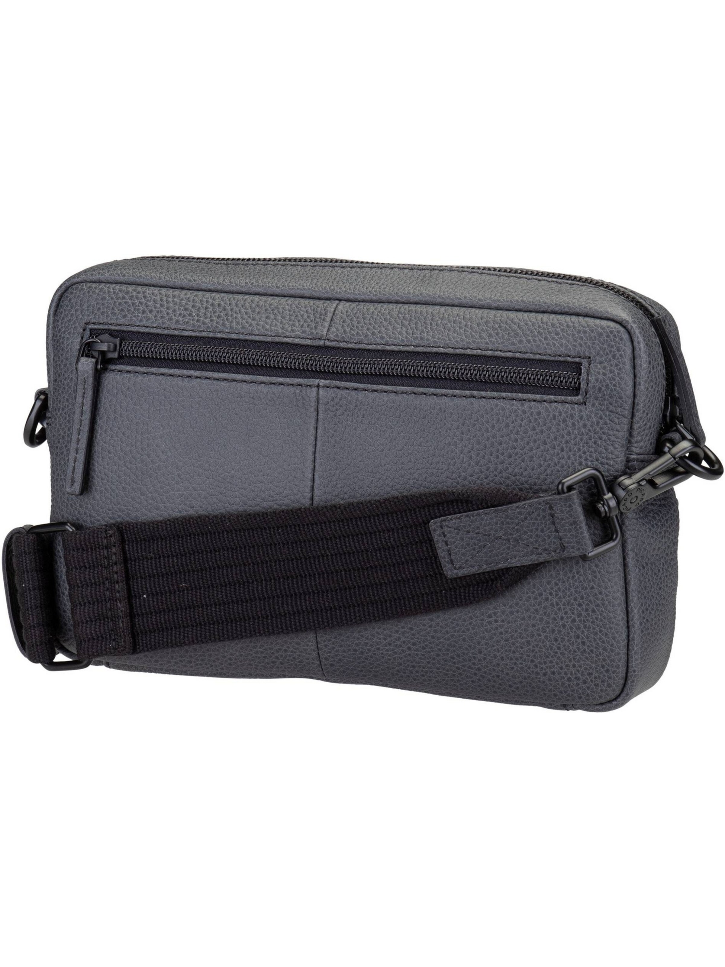 Borsa a tracolla ' Casual 5581 ' di Picard in grigio