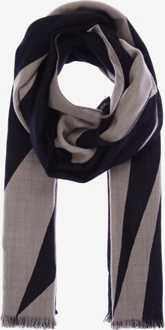 COS Scarf & Wrap in One size in Black: front