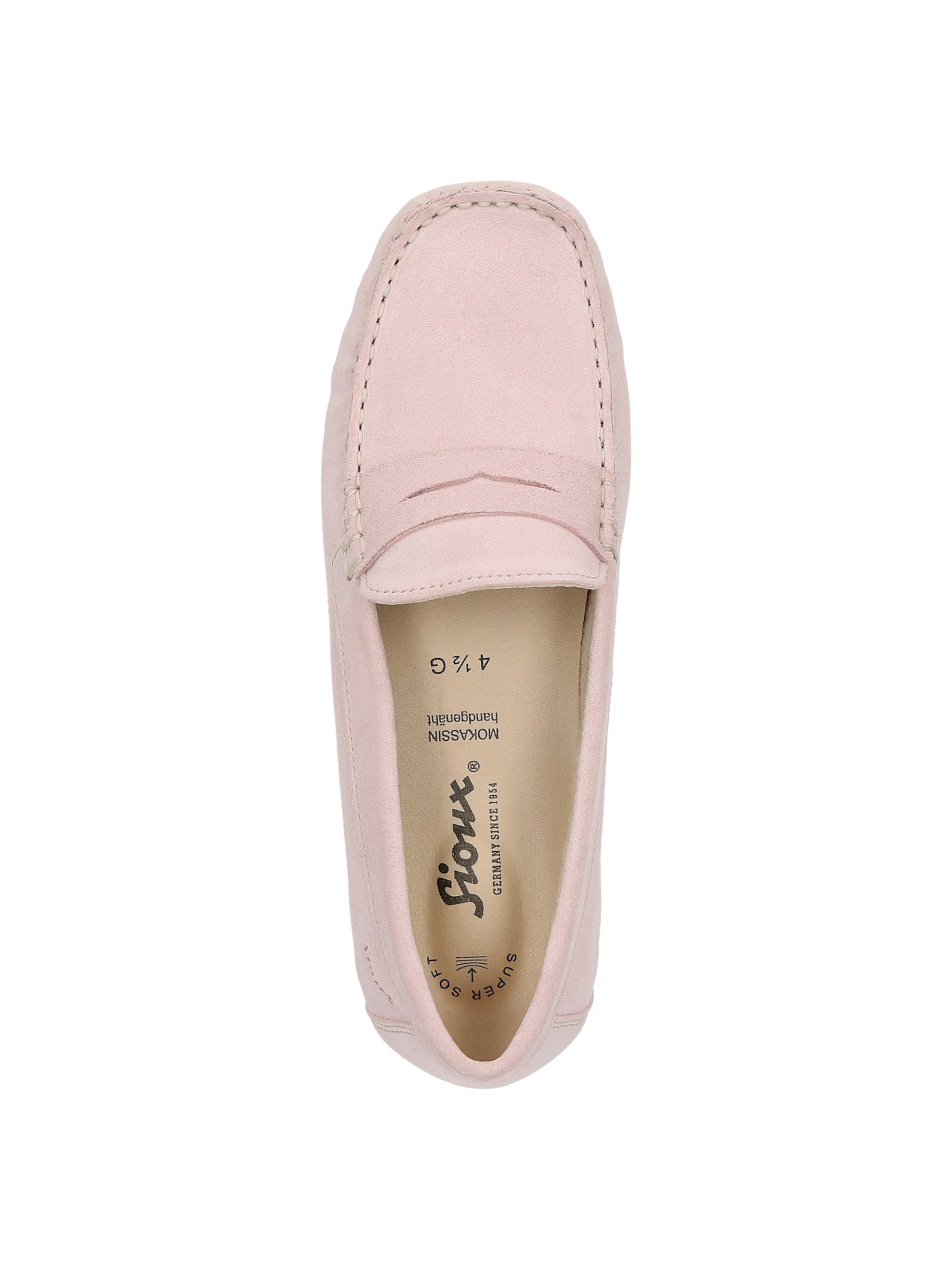 Chaussure basse ' Simadesa-700 ' SIOUX en rose