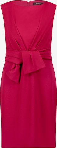 Vera Mont Jurk in Roze: voorkant